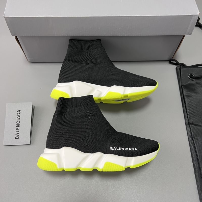 Balenciaga Speed Shoes